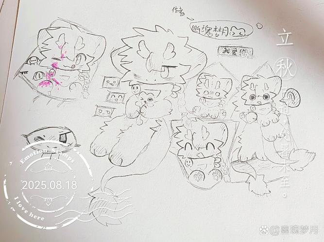 48小时一键出图 (忙的话可能会拖一点,但会有补偿)